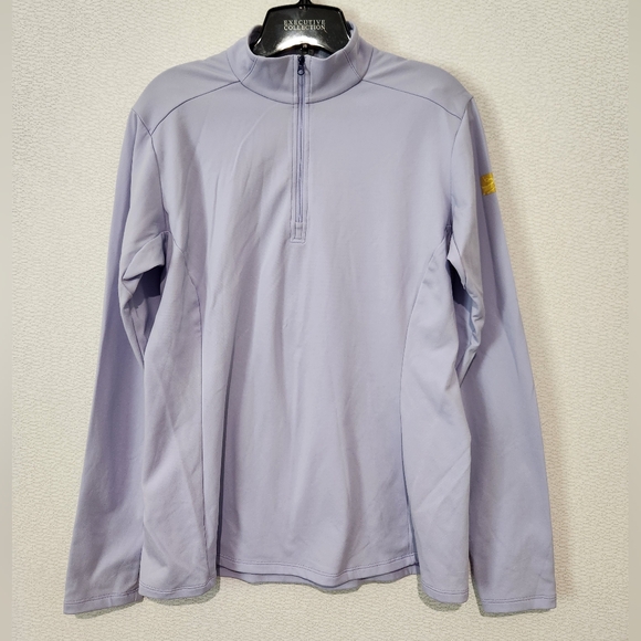 Arc'teryx Tops - Arc'teryx Womens Quaterzip Pullover Xtra Large